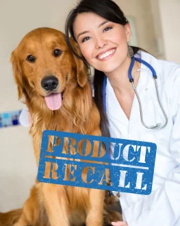 Pet Recall