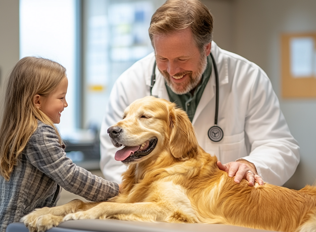 Fear-Free Veterinary Care: Transforming Pet Health with Compassion and Stress-Free Visits