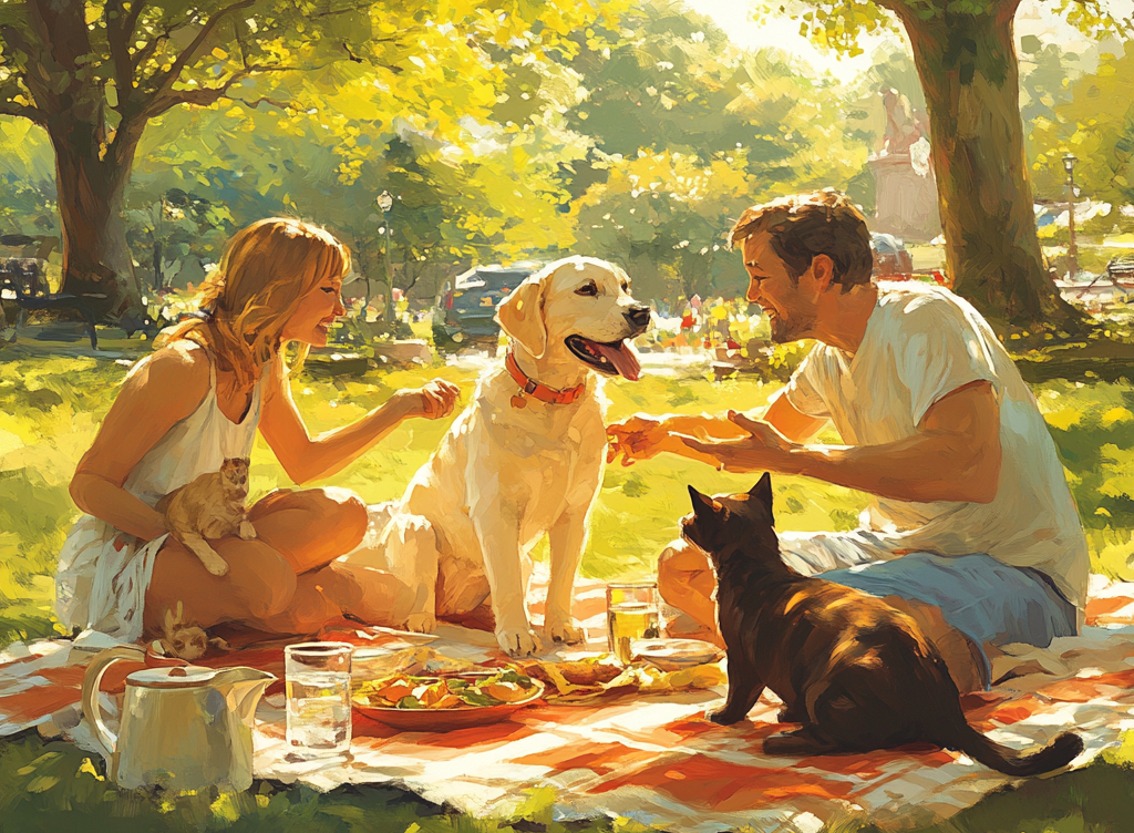 How to Pick the Best Family Dog: Key Traits to Consider