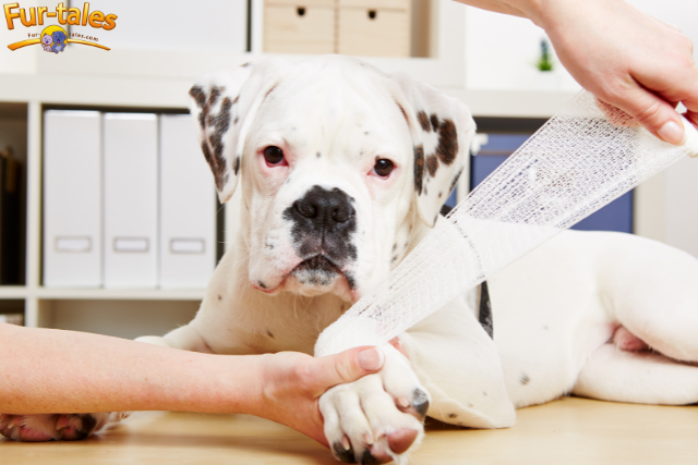 The Dangers of Fetch: How to Prevent Injuries During Playtime