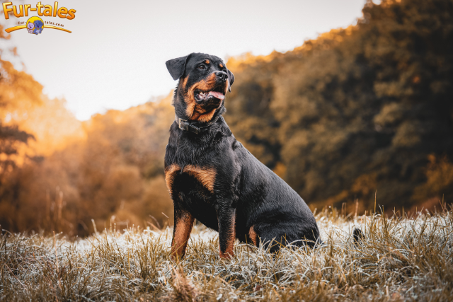 Rottweiler: The Complete Guide to This Powerful and Loyal Breed