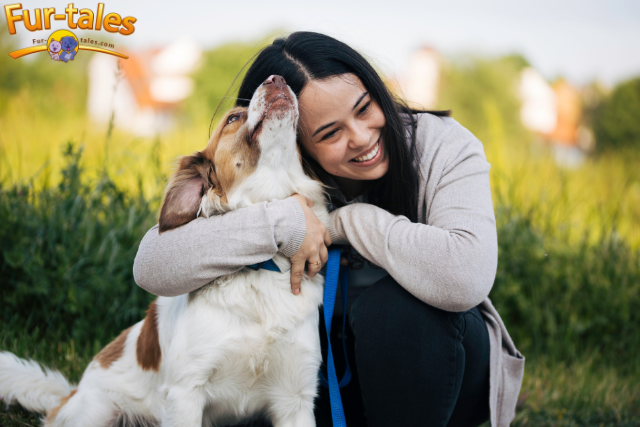 Emotional Wellness: 7 Best Dog Breeds for Therapy