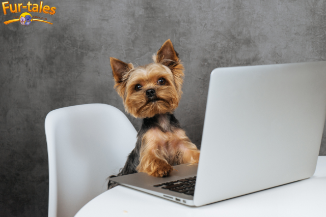 Fun Facts About the Intelligence of Dogs and Cats