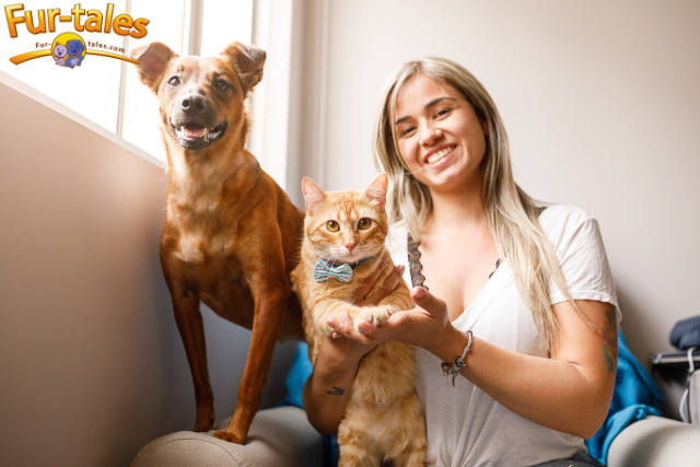 The Benefits of Pet Insurance: Financial Protection and Peace of Mind