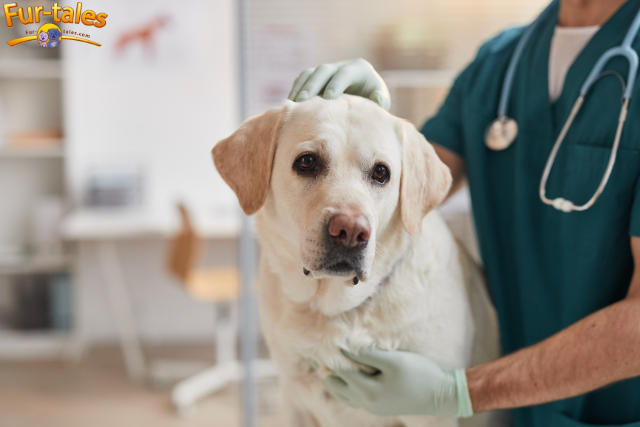 Recognizing Subtle Signs of Pain in Your Pet