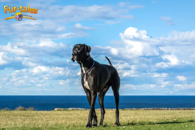 Great Dane vs. Mastiff: Gentle Giants Compared