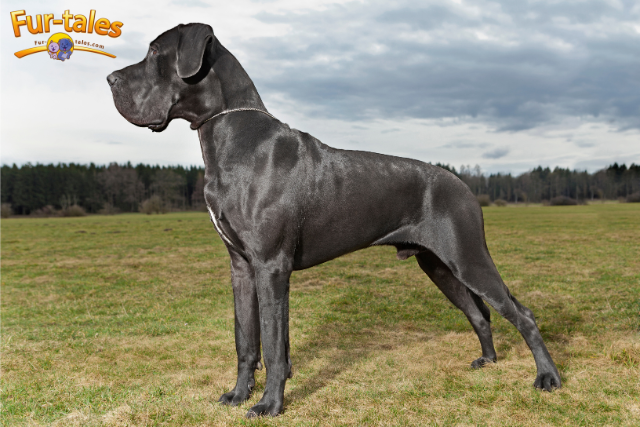 Getting to Know the Great Dane: Personality, Feeding, and Fitness Facts