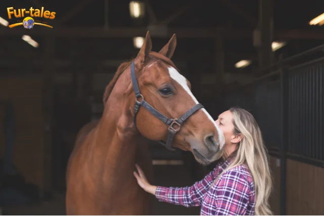 Unlocking the Secrets of Horse Behavior: A Guide to Decoding Their Body Language