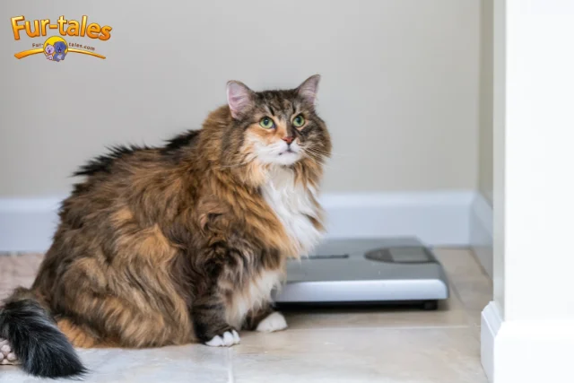 Best Tips to Help Your Overweight Cat Lose Weight Safely