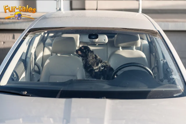 Pet Safety Laws: Is It Illegal to Leave Your Pet Alone in the Car?