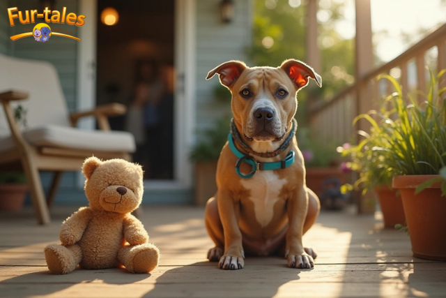 The Hidden Joy of Rescue Pet Adoption: From Scared Shelter Dog to Family Hero