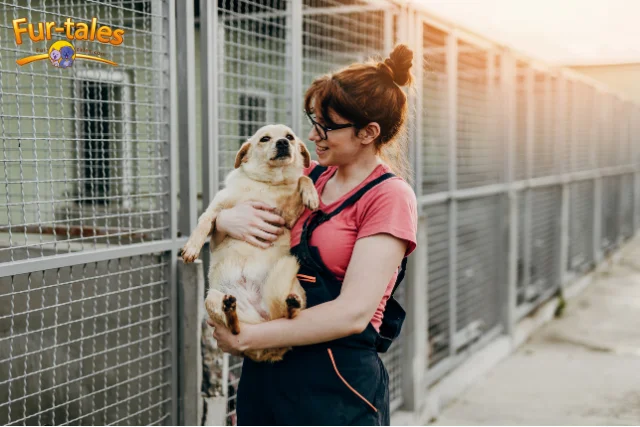 The Responsible Way to Adopt a Dog from a Shelter