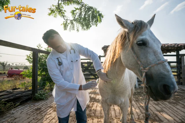 Why Horse Vaccinations Are Non-Negotiable: Preventing Deadly Diseases
