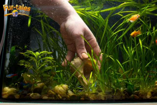 Troubleshooting Common Aquarium Problems (Algae, Cloudy Water)