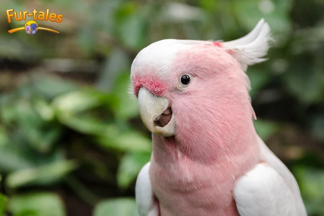 Essential Bird Grooming: Beak, Nail, and Feather Care