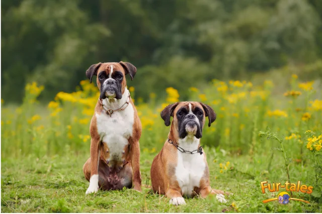 Common Health Issues in Boxer Dogs and How to Prevent Them