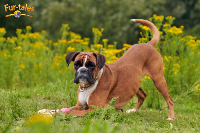 10 Fascinating Facts You Didn’t Know About Boxer Dogs