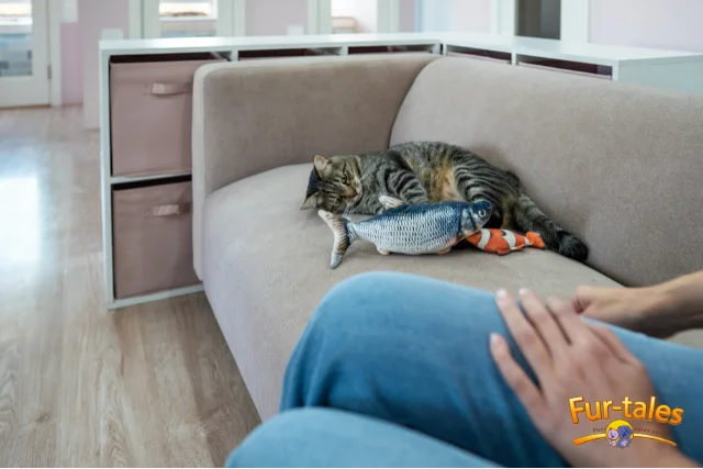 Cat Safety: 7 Safe Places to Leave Your Cat While You’re on Vacation