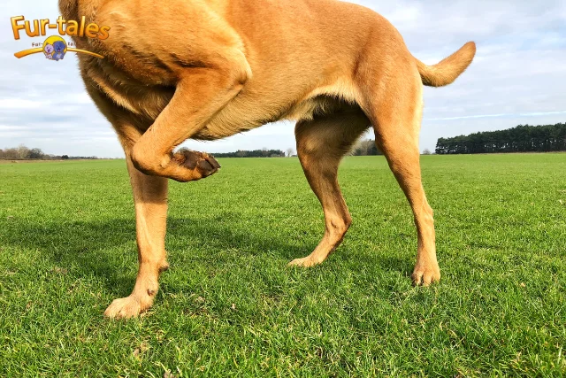 Recognizing Dog Pain Signals: What Every Pet Parent Should Know