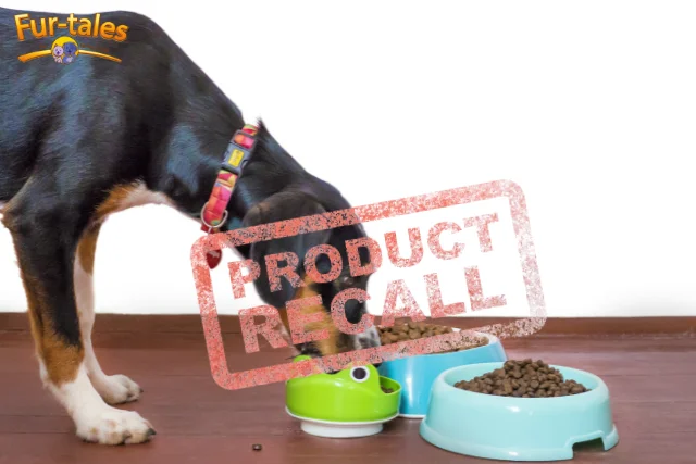 FDA Issues Urgent Warning on Darwin’s Natural Pet Products