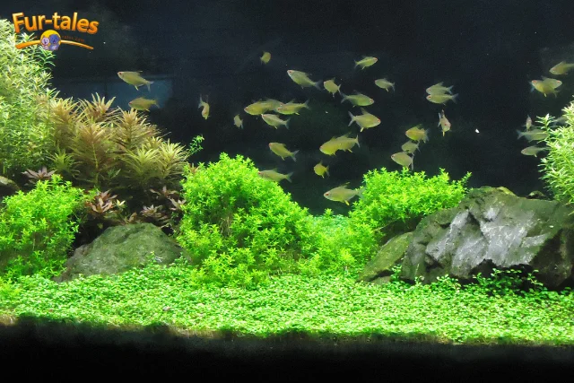 Aquascaping Tips: Create Stunning Underwater Landscapes