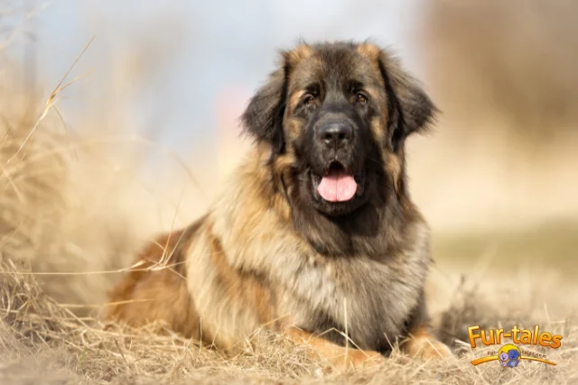 Leonberger Dog Breed Guide: Temperament, History, and Care