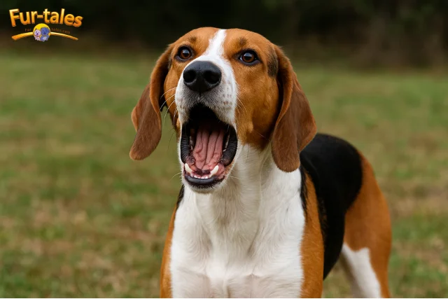 Vocal Nature of the American Foxhound: How to Manage Their Barking