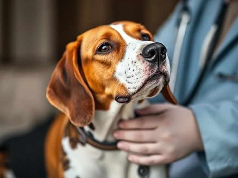 American Foxhound Health Concerns and How to Prevent Them