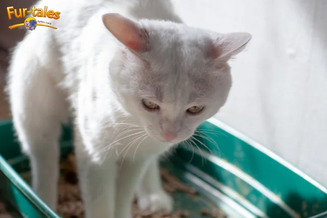 Natural Home Treatments for Cat Constipation: 7 Proven Remedies