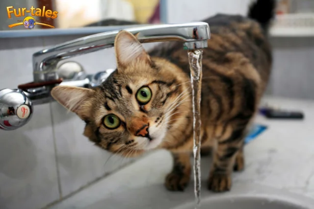 Why Do Cats Dislike Water? The Science Behind Feline Behavior