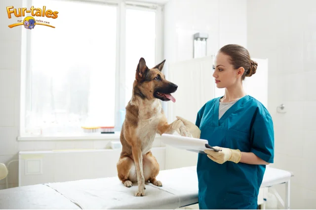 Dog Behavior Explained: Why Dogs Fear the Vet and How to Calm Them