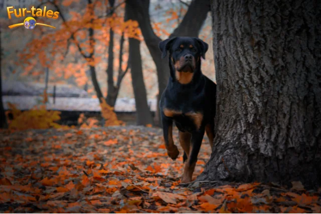 Rottweiler Food Guide: Healthy Diet for Puppies, Adults, and Seniors