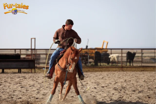 Spooky Horse Training: 3 Easy Groundwork Exercises for Safer Riding