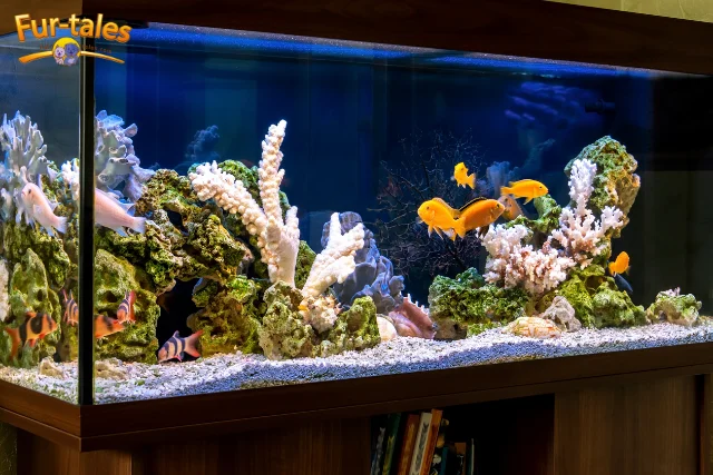 Essential Water Parameters and the Nitrogen Cycle for a Healthy Aquarium