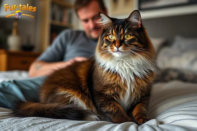 Maine Coon Cat Misconceptions You Should Stop Believing