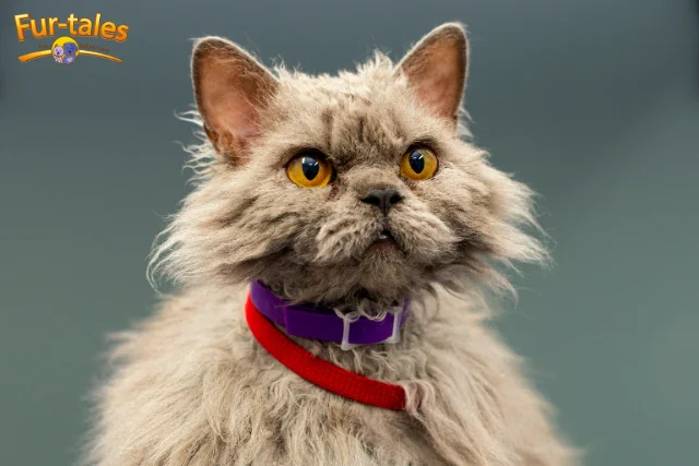 Is the Selkirk Rex a Good Apartment Cat? Pros and Cons