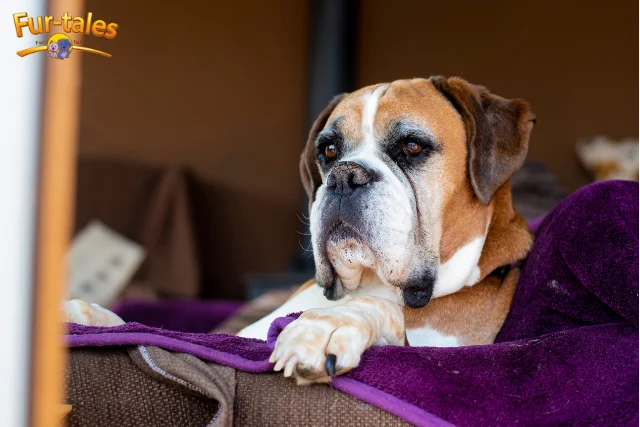Ultimate Senior Dog Care Tips for Your Aging Boxer Companion
