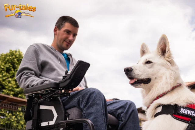 Service Dogs vs Emotional Support Animals: Legal Rights & Differences