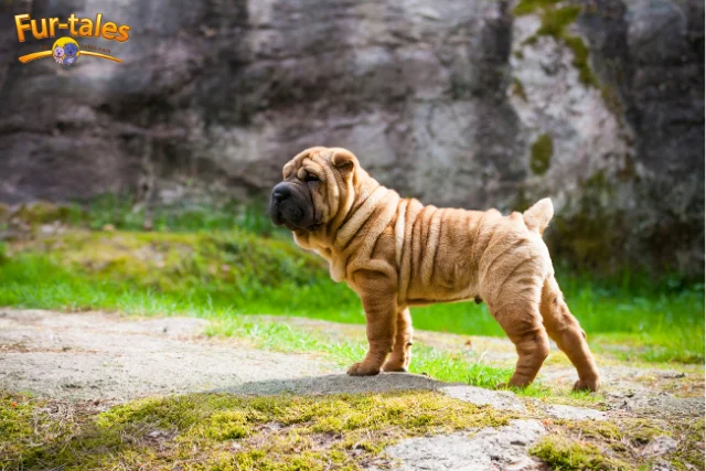 Shar Pei Grooming Guide: Tips to Keep Their Coats and Skin Healthy