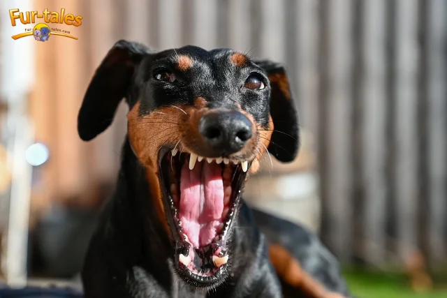 Where to Find Rescues That Accept Aggressive Dog